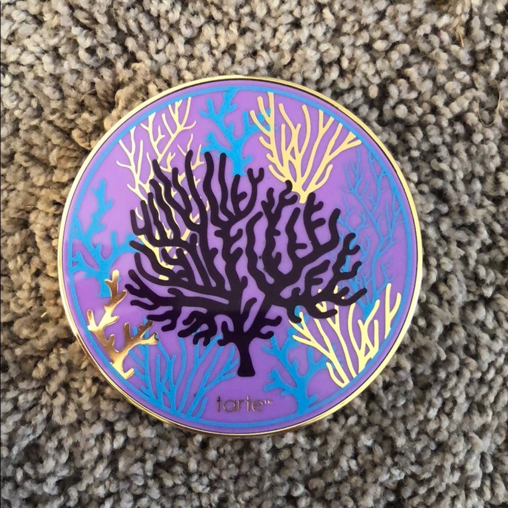 Tarte- Rainforest of the Sea Palette